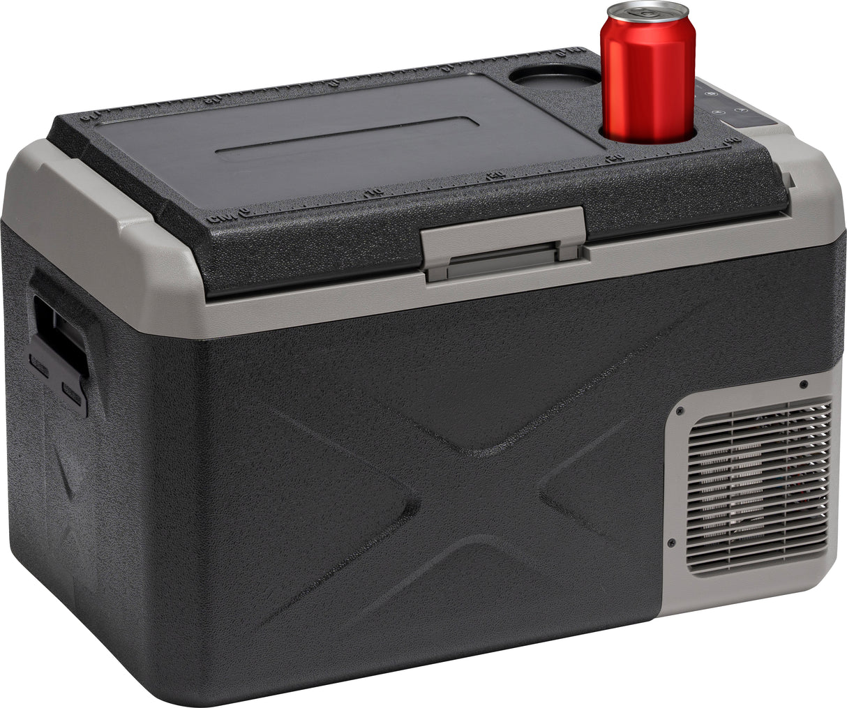 Brunner Polarys Freeze Größe 30