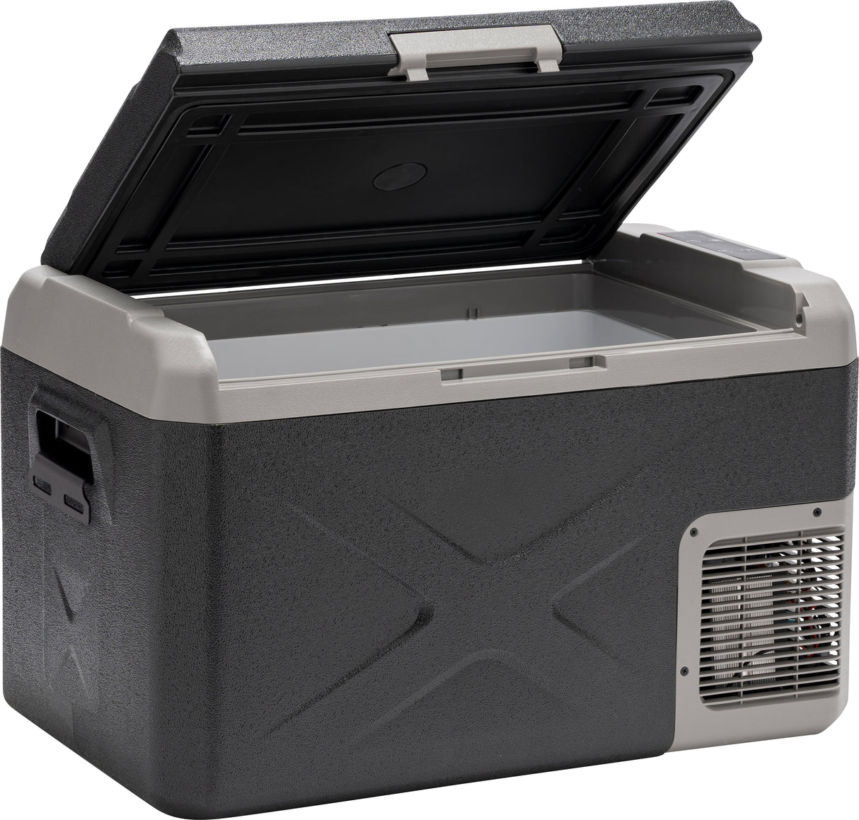 Brunner Polarys Freeze Größe 30