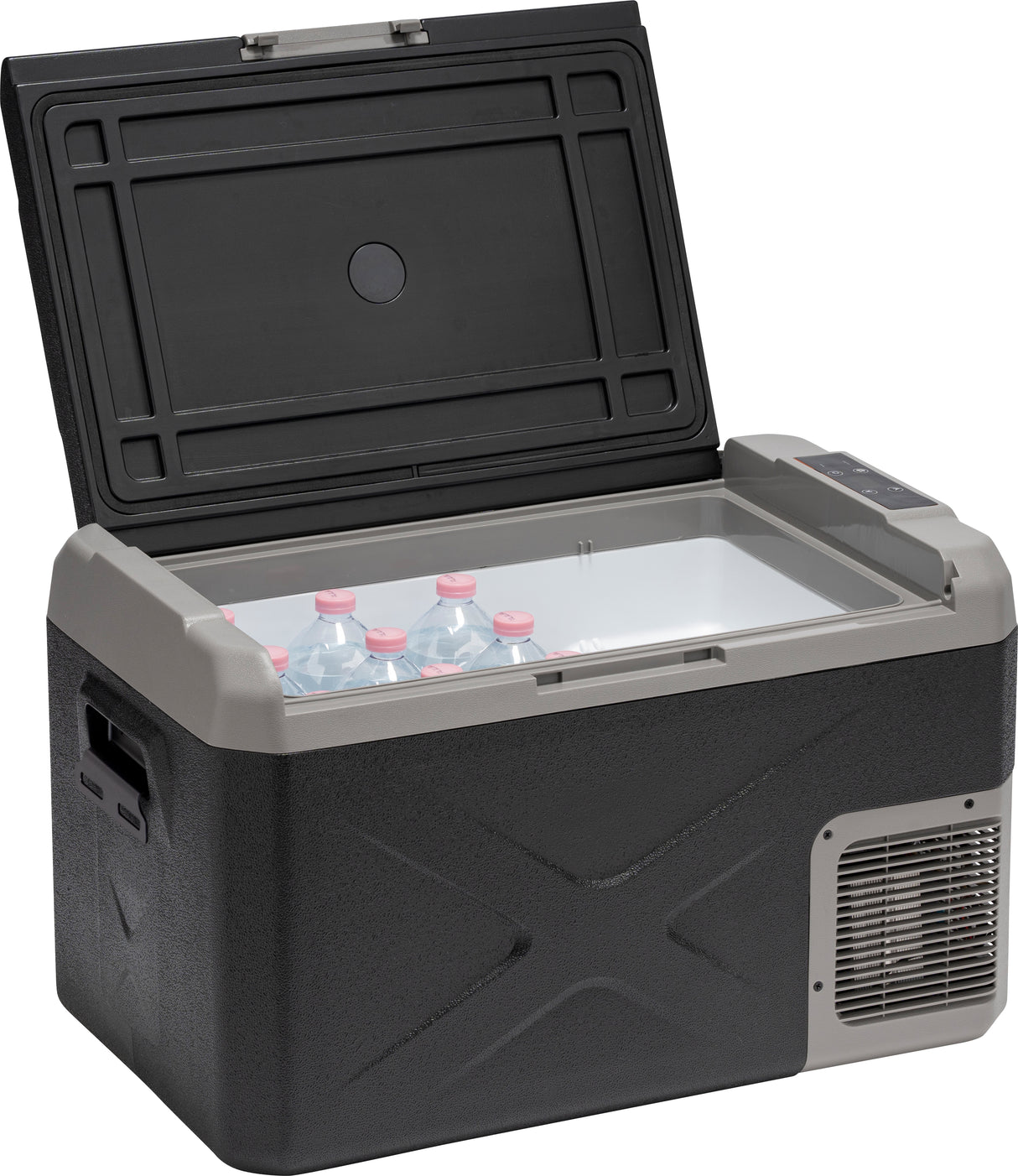 Brunner Polarys Freeze Größe 30