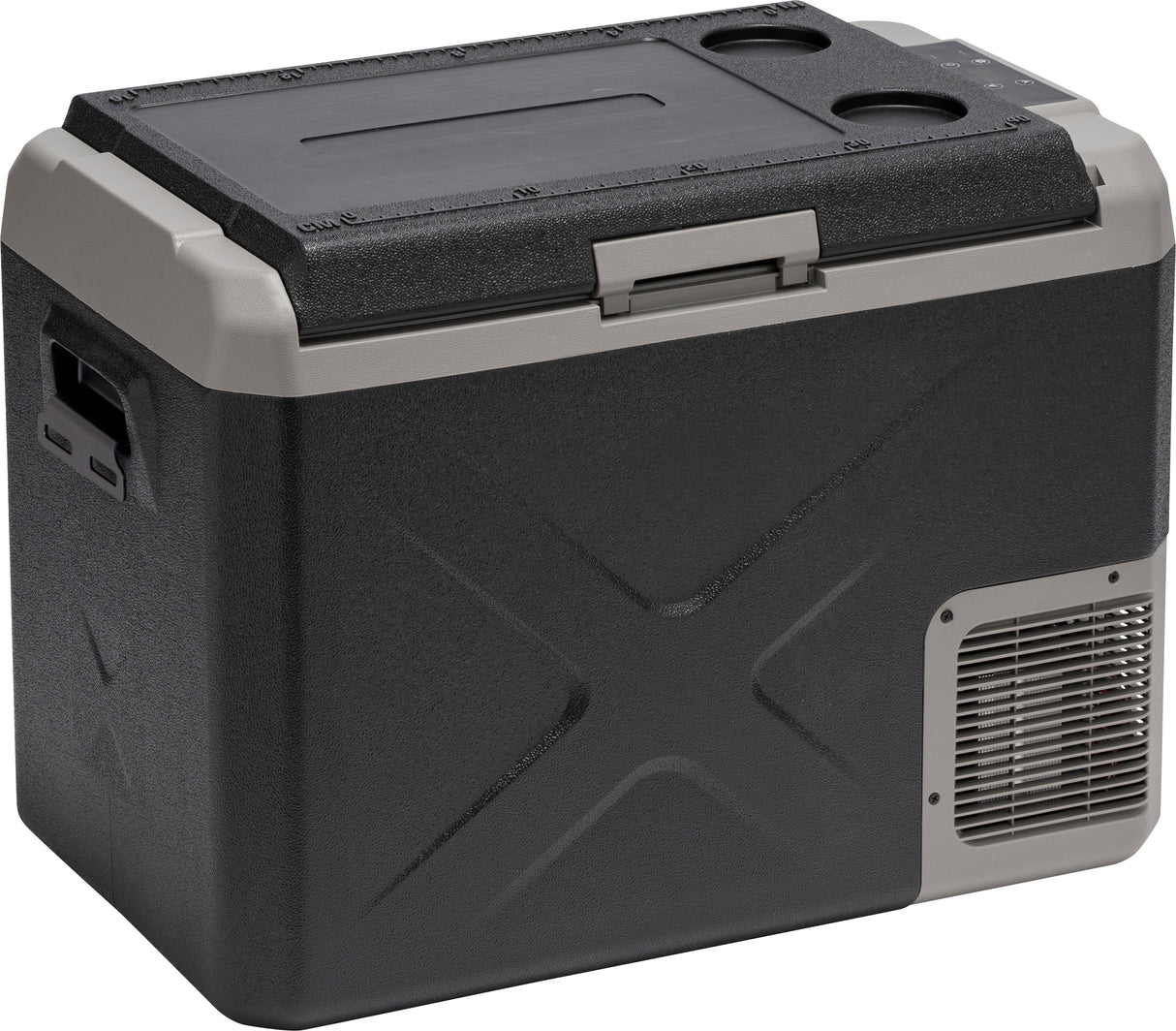 Brunner Polarys Freeze SZ 40