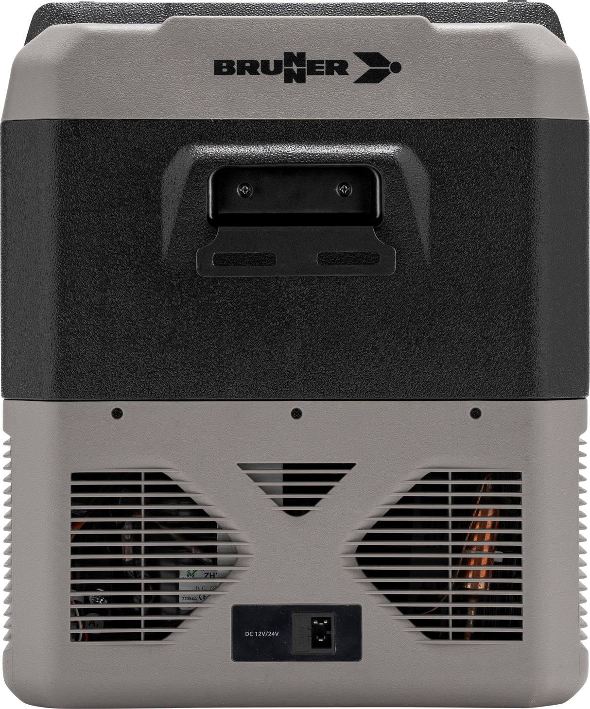 Brunner Polarys Freeze SZ 40