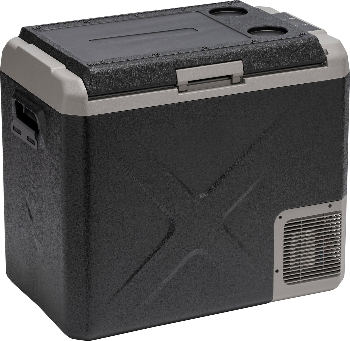 Brunner Polarys Freeze SZ 50 0826054N