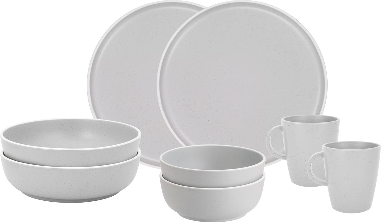 Brunner Set tte-à-tte Dolomit White 8 pcs 0830143N.C00