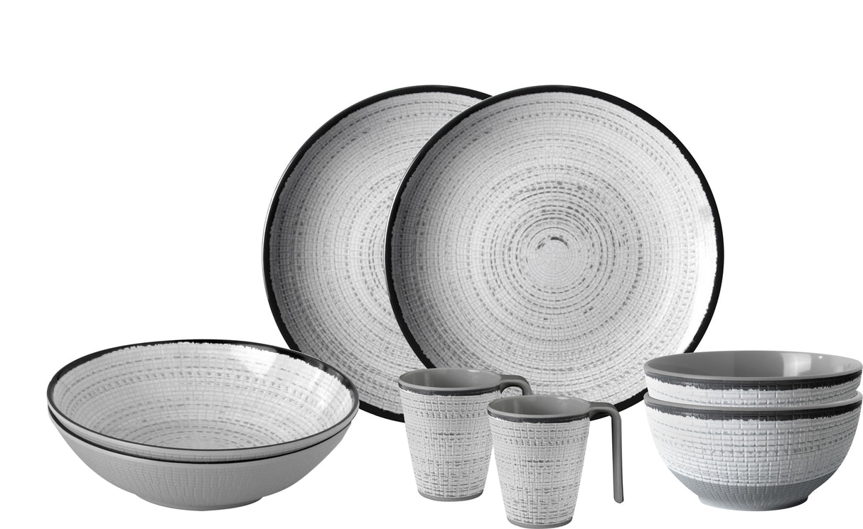 Conjunto Tivoli de Brunner Tete-a-tete