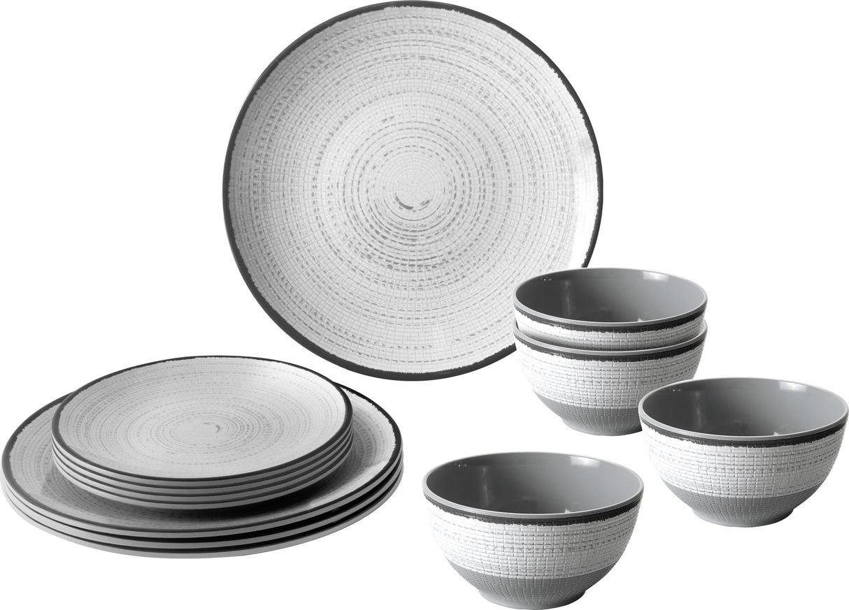 Conjunto de mediodía Brunner Tivoli