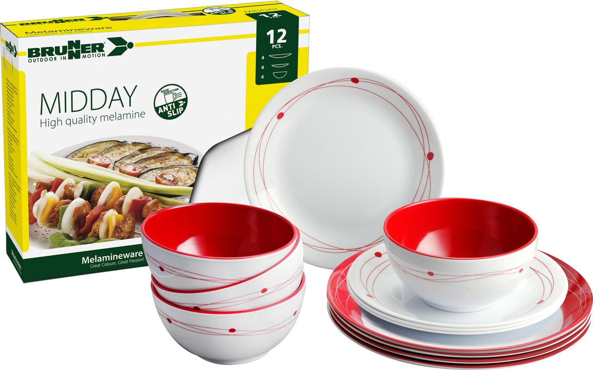Brunner Mittagsset Cosmic