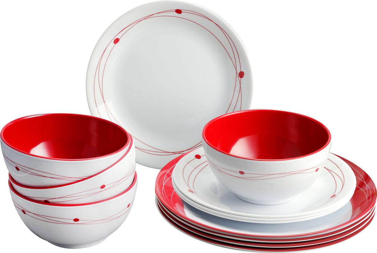 Conjunto de mediodía Brunner Cosmic