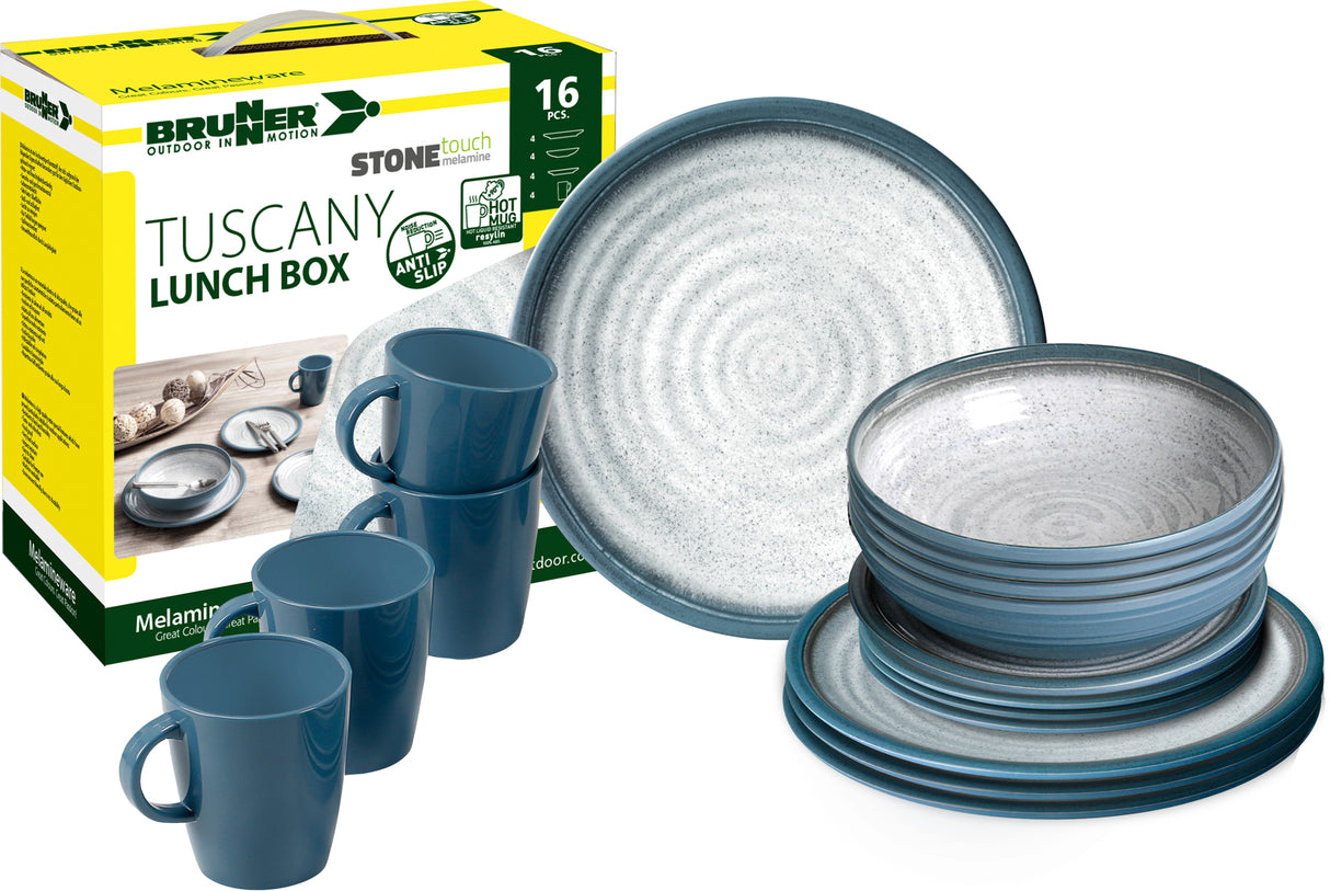 Brunner Lunchbox Toskana