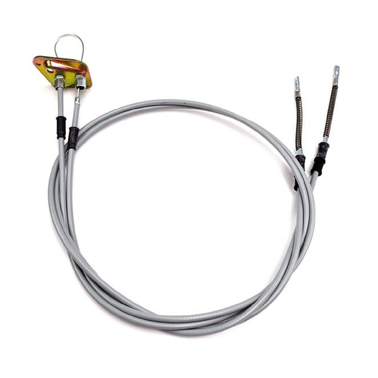 Handbremsseil PIAGGIO Ape PKW Diesel (AFD1T) 420 cm³ 86/96