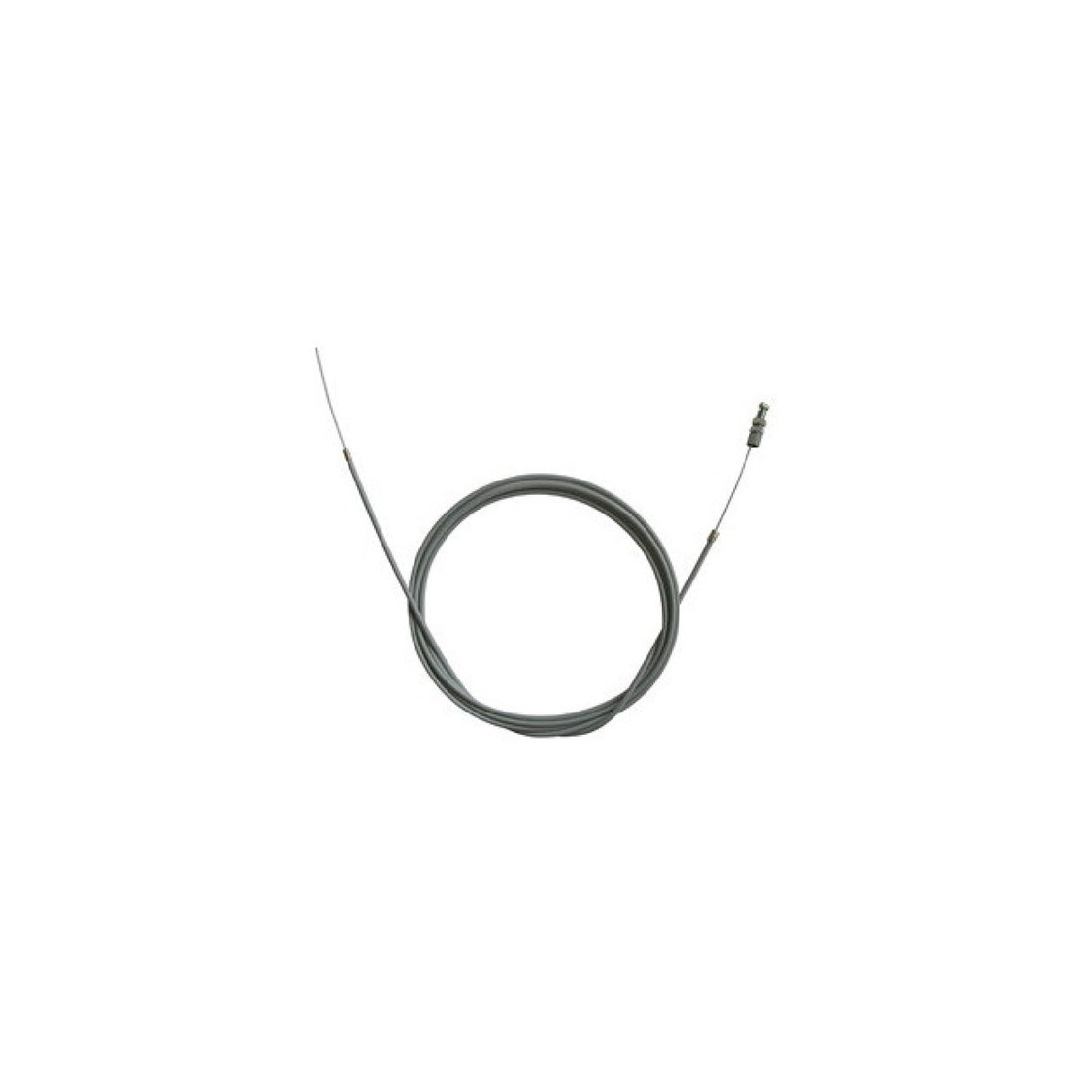 Complete throttle cable PIAGGIO Ape Poker Petrol (M4R1T/M4R2T) 420 93/>