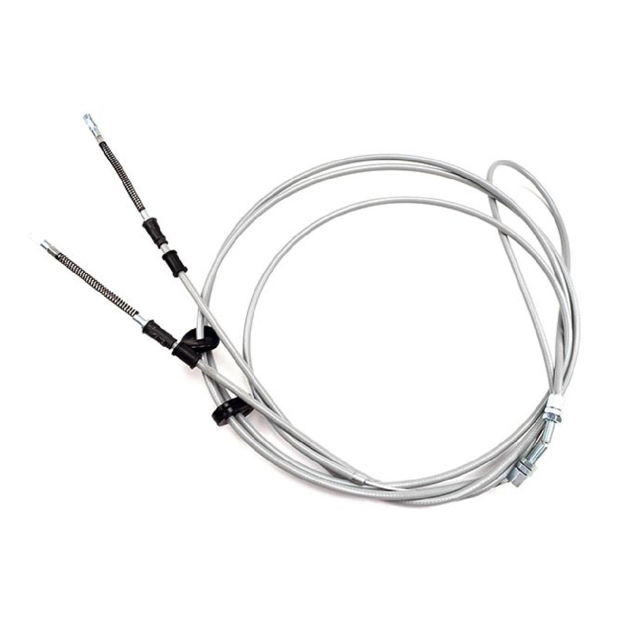 Cable de freno de mano PIAGGIO Ape MP R500 (3.ª serie) 190 CC