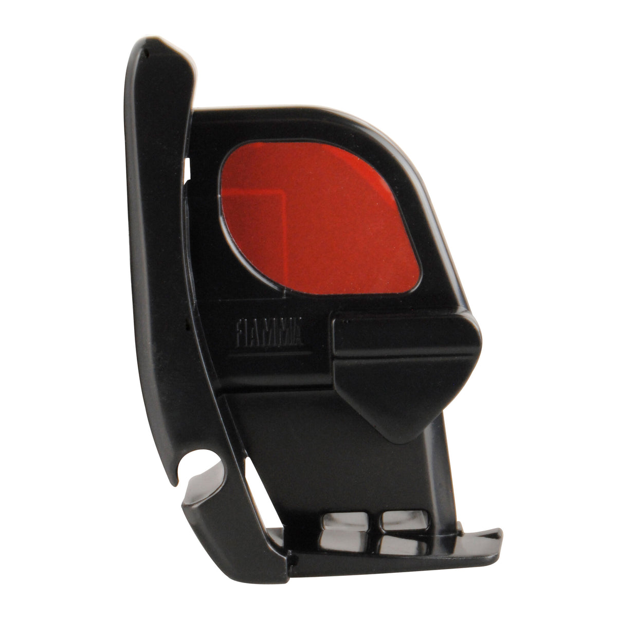 Fiamma Chiusura pannello frontale destra nera per tendalino F45 S