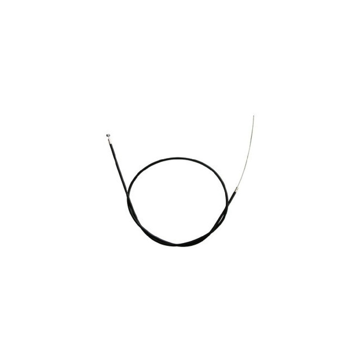 Transmission cable for single-pole gas splitter for PIAGGIO Free base 50 CC 92/94