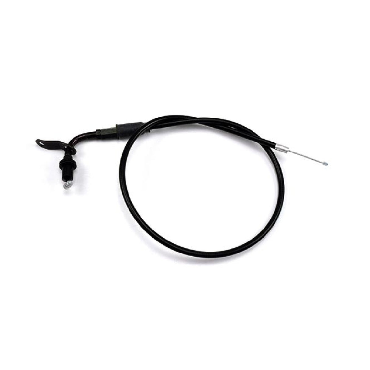 Cable de transmisión para divisor de acelerador unipolar para MBK Booster Rocket 50 CC 97/98