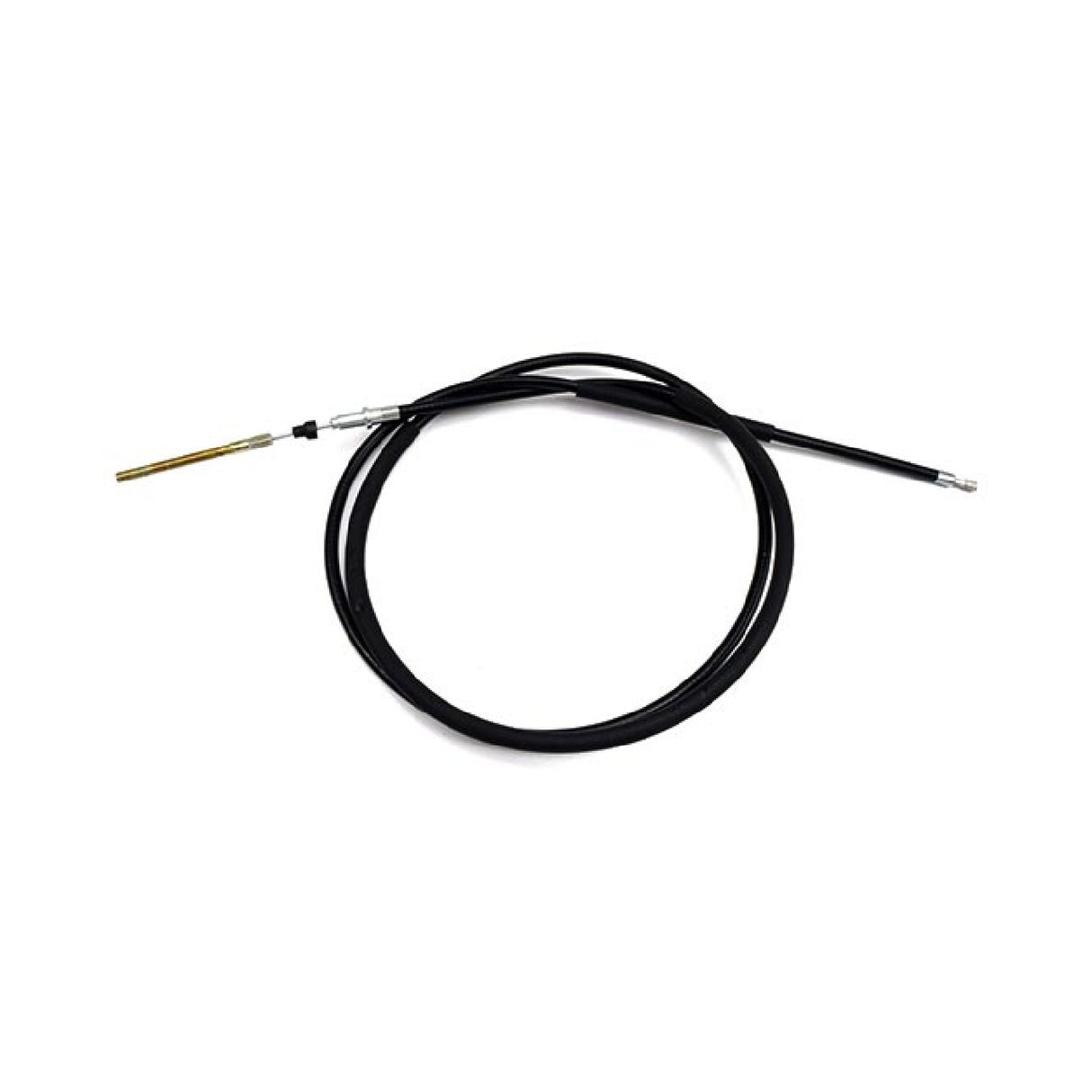 Hinterradbremszug MBK CW Booster 50 CC 90/94