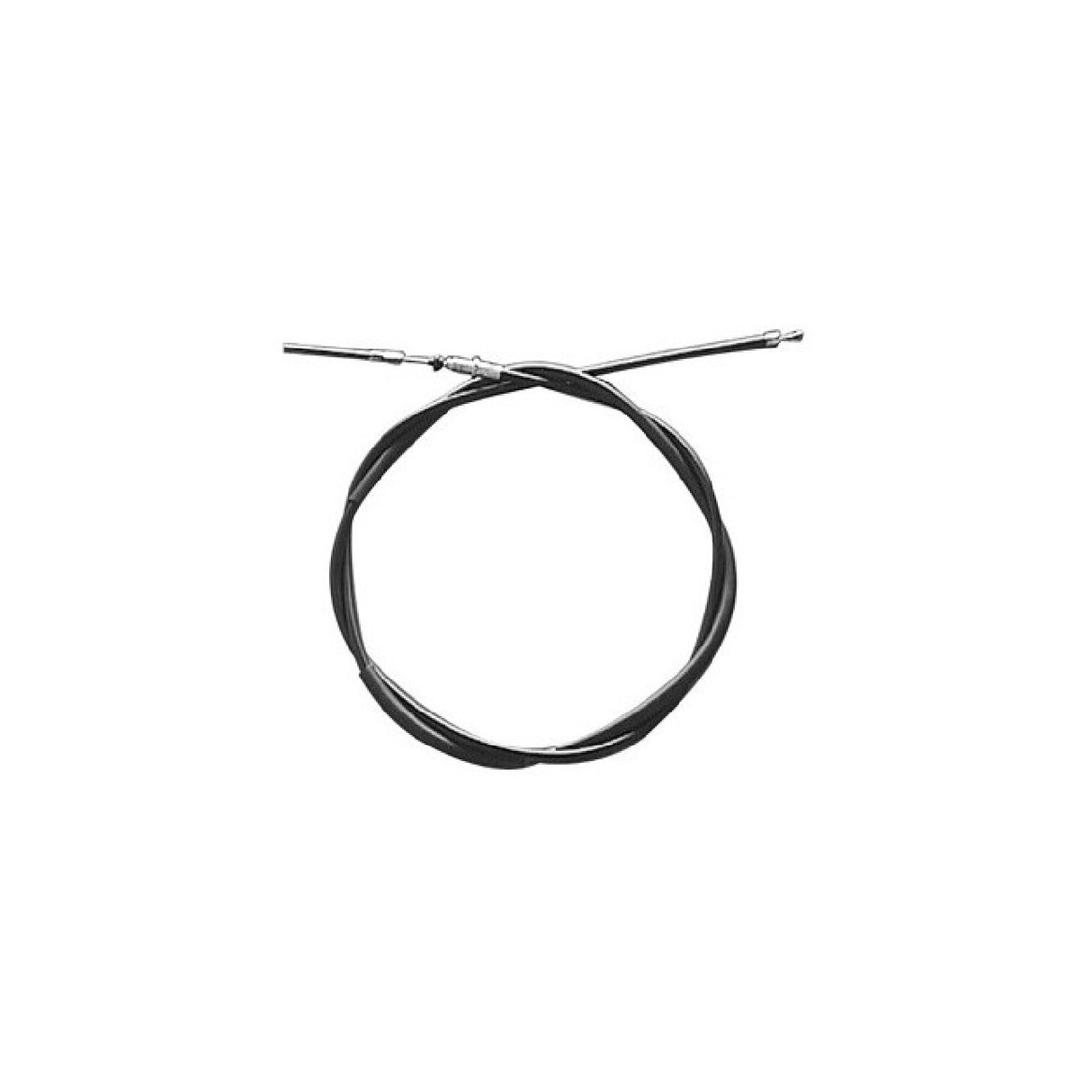 Rear brake cable MBK Booster Rocket 50 CC 97/98