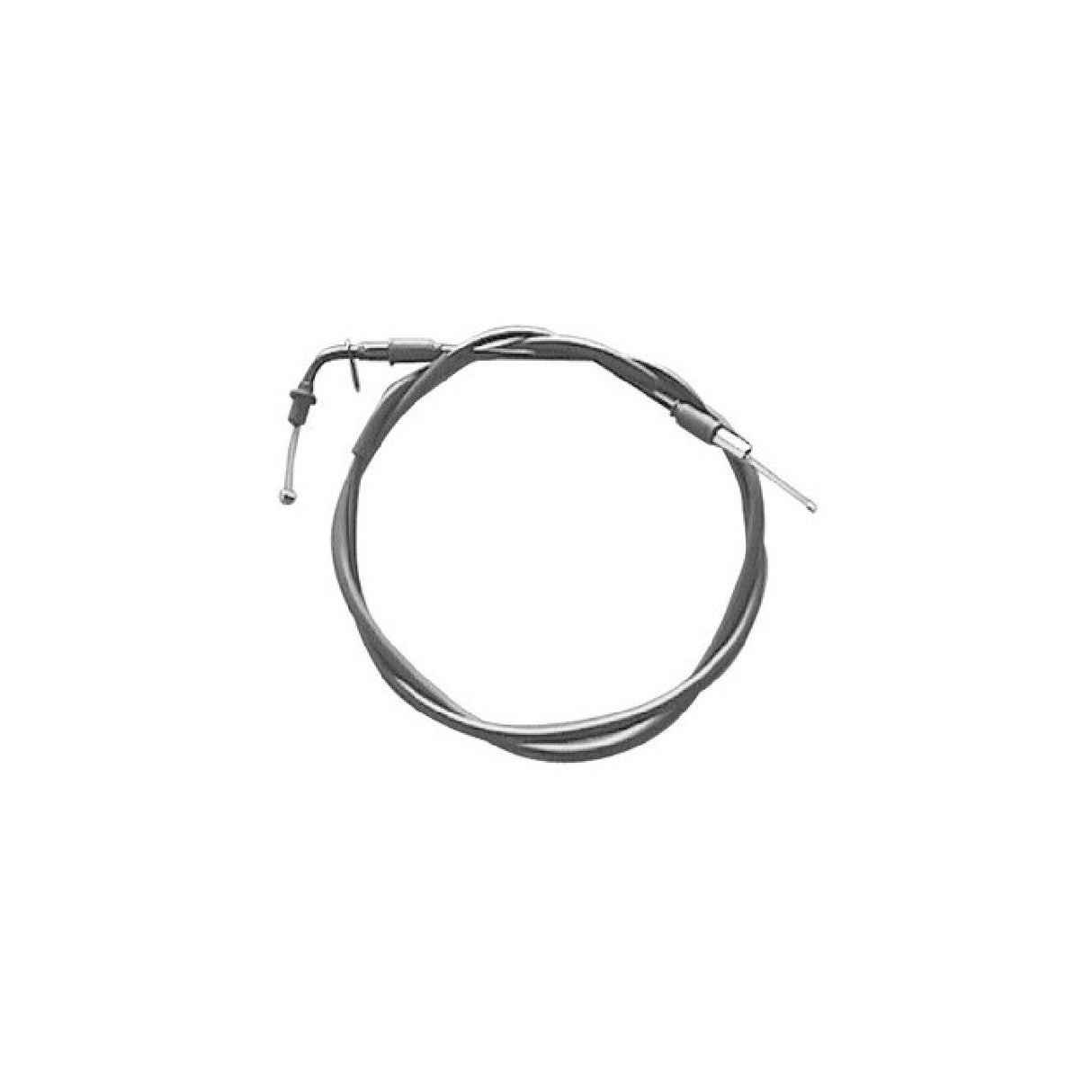 Cable de acelerador completo MALAGUTI F10 Jet Line/ Rst./ E1/Kat. 50 92/00