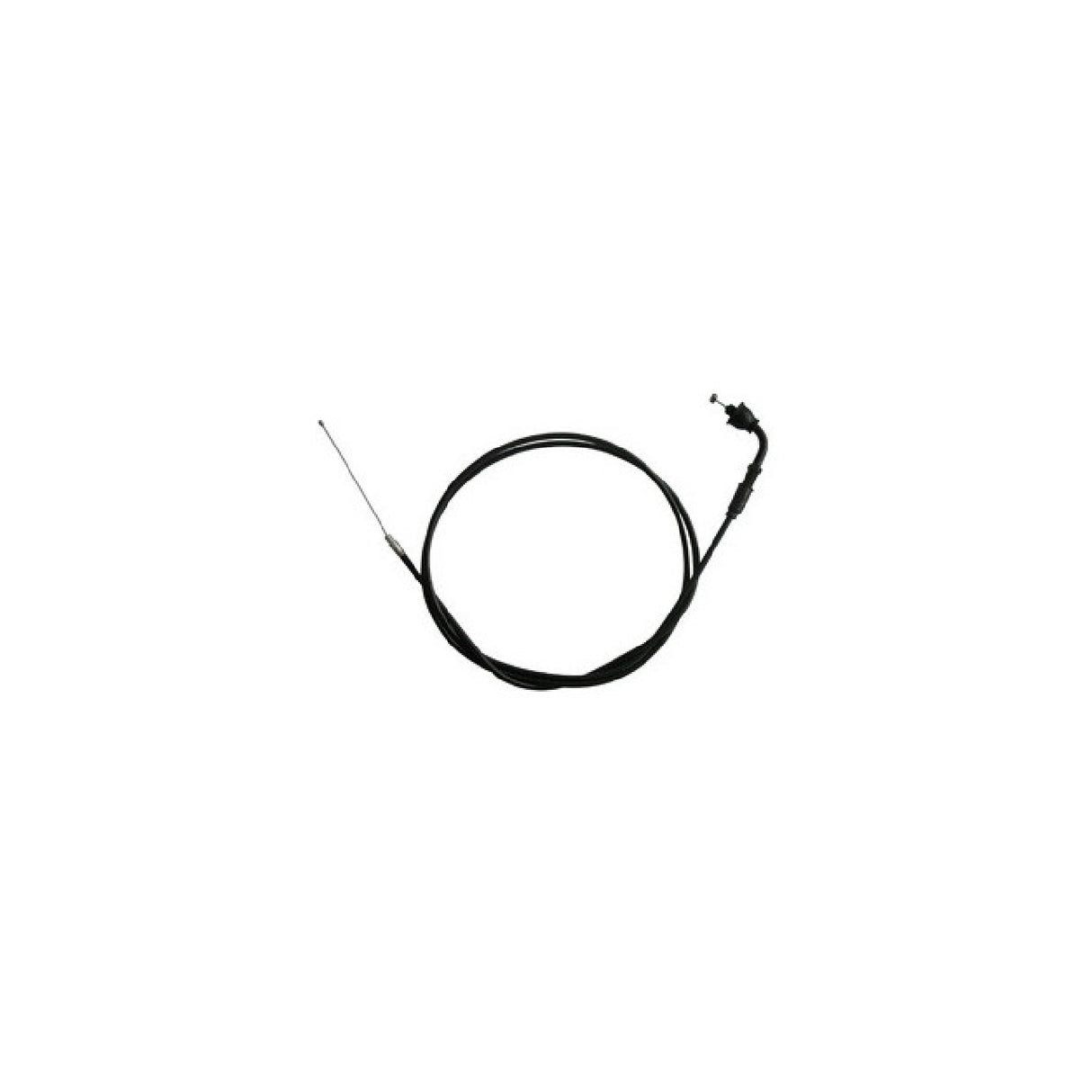 Cable de transmisión puño del acelerador-carburador APRILIA Amico LK/LX/GL DT 50 92/98