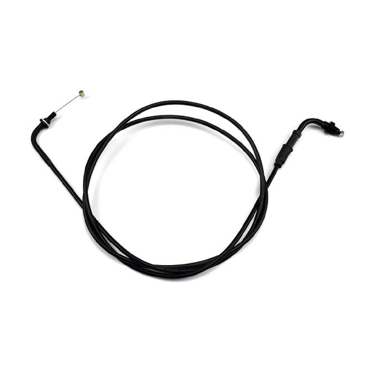 Kompletter Gaszug für APRILIA Leonardo 125 CC 96/98