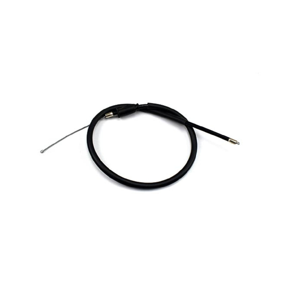 Transmission cable gas splitter APRILIA SR 125 CC 99/02