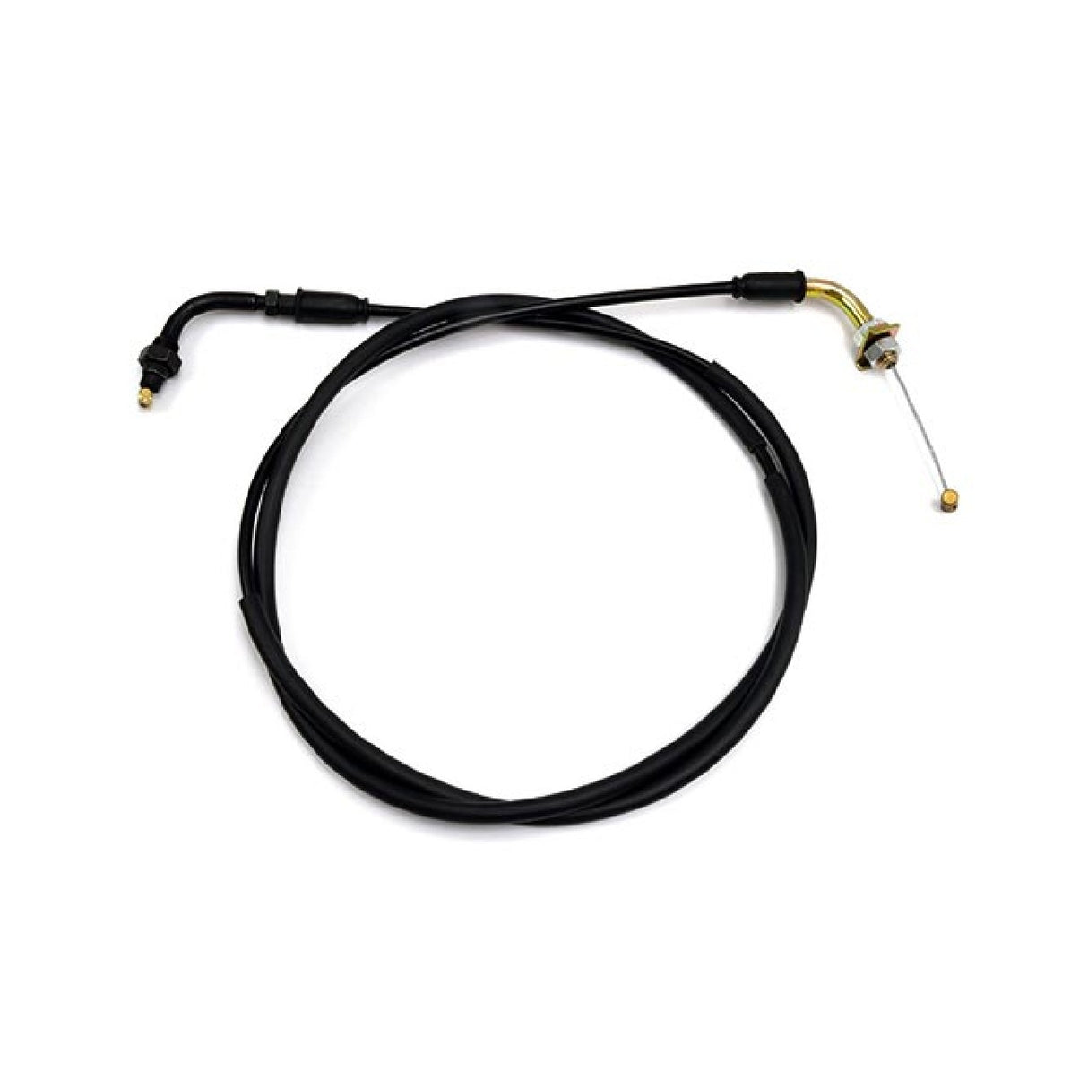 Cable de transmisión de gas CLOSE HONDA FES Foresight (MF04/MF05) 250 CC 97/03