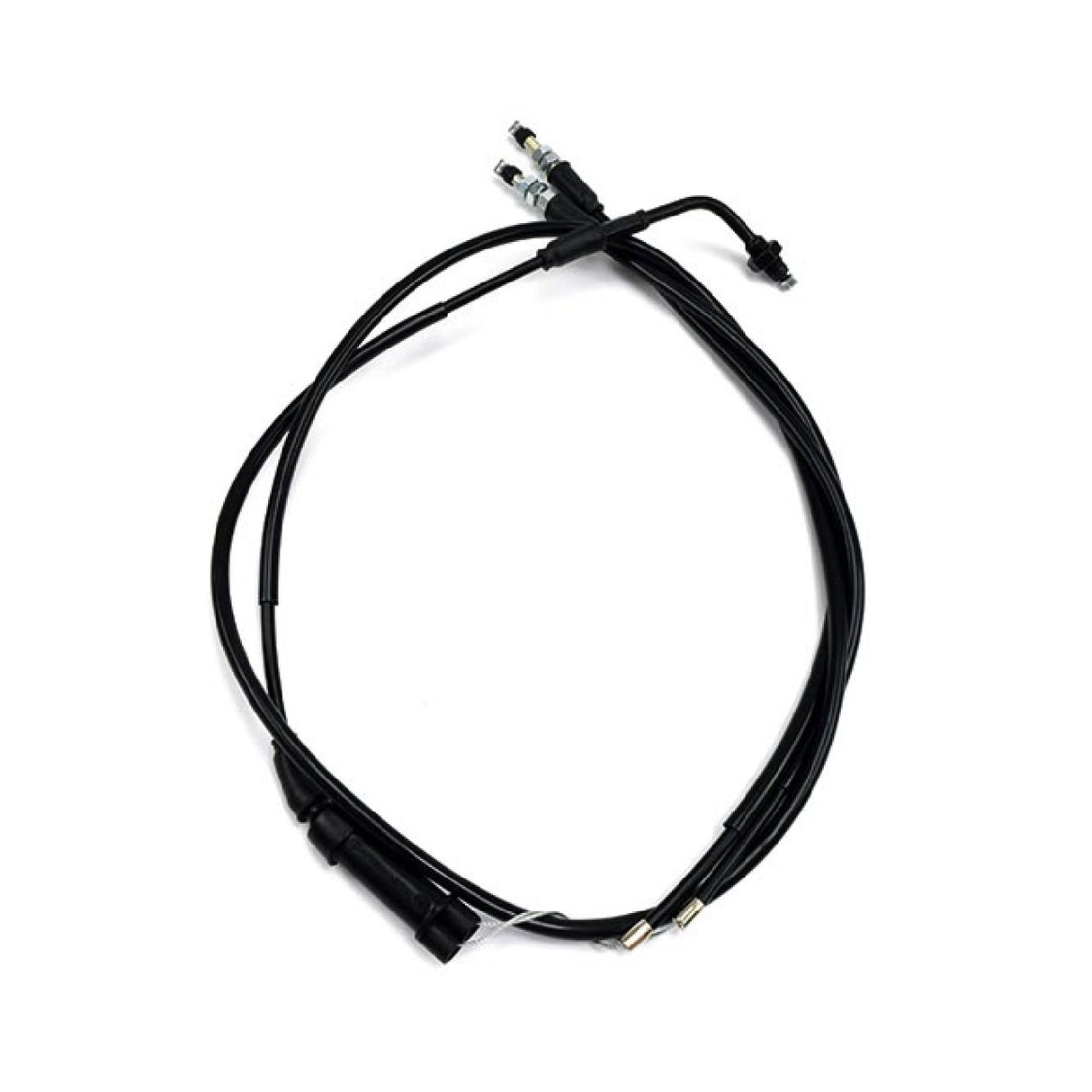 Cable de acelerador completo HONDA FES Pantheon 2T (JF05) 125 CC 98/02