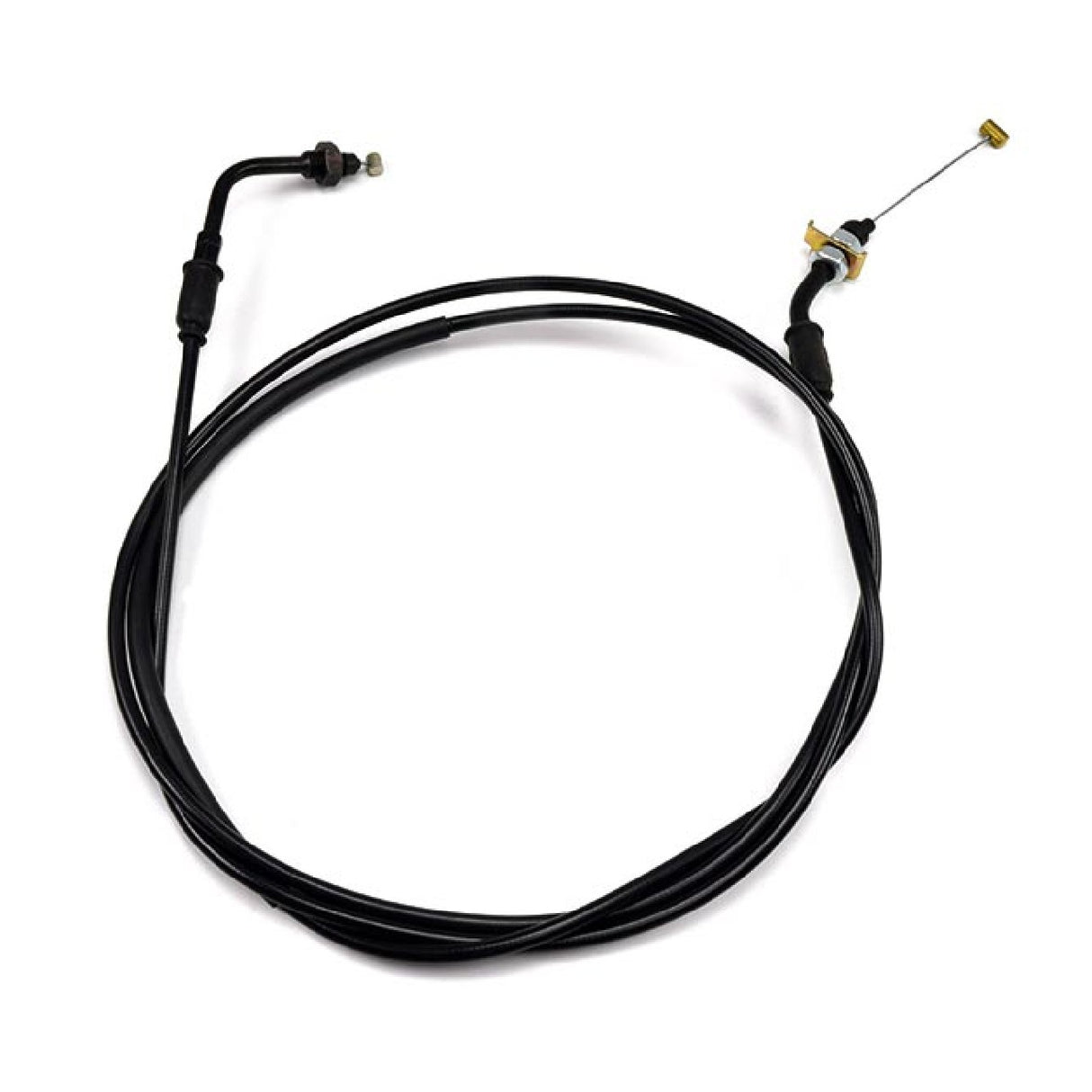 Cable de transmisión de gas OPEN PIAGGIO Hexagon GT (M1400) Tel.<18417 250 98/99
