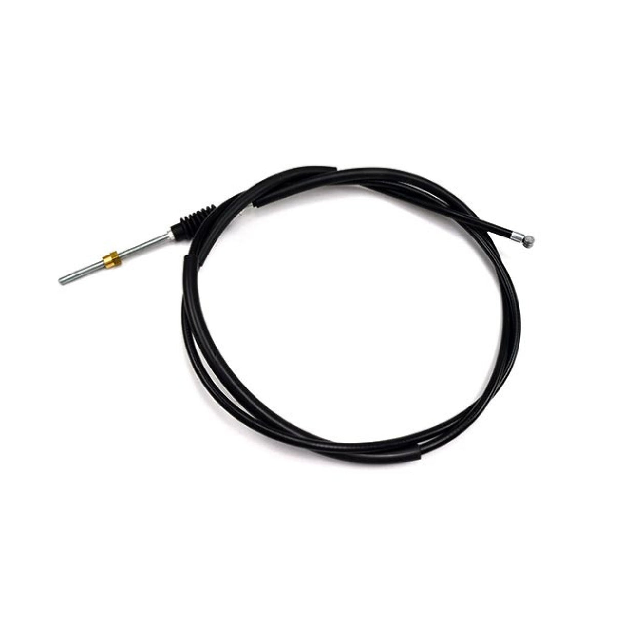 Rear brake cable PIAGGIO Zip 4T (C250001/LBMC25C) 50 CC 00/14