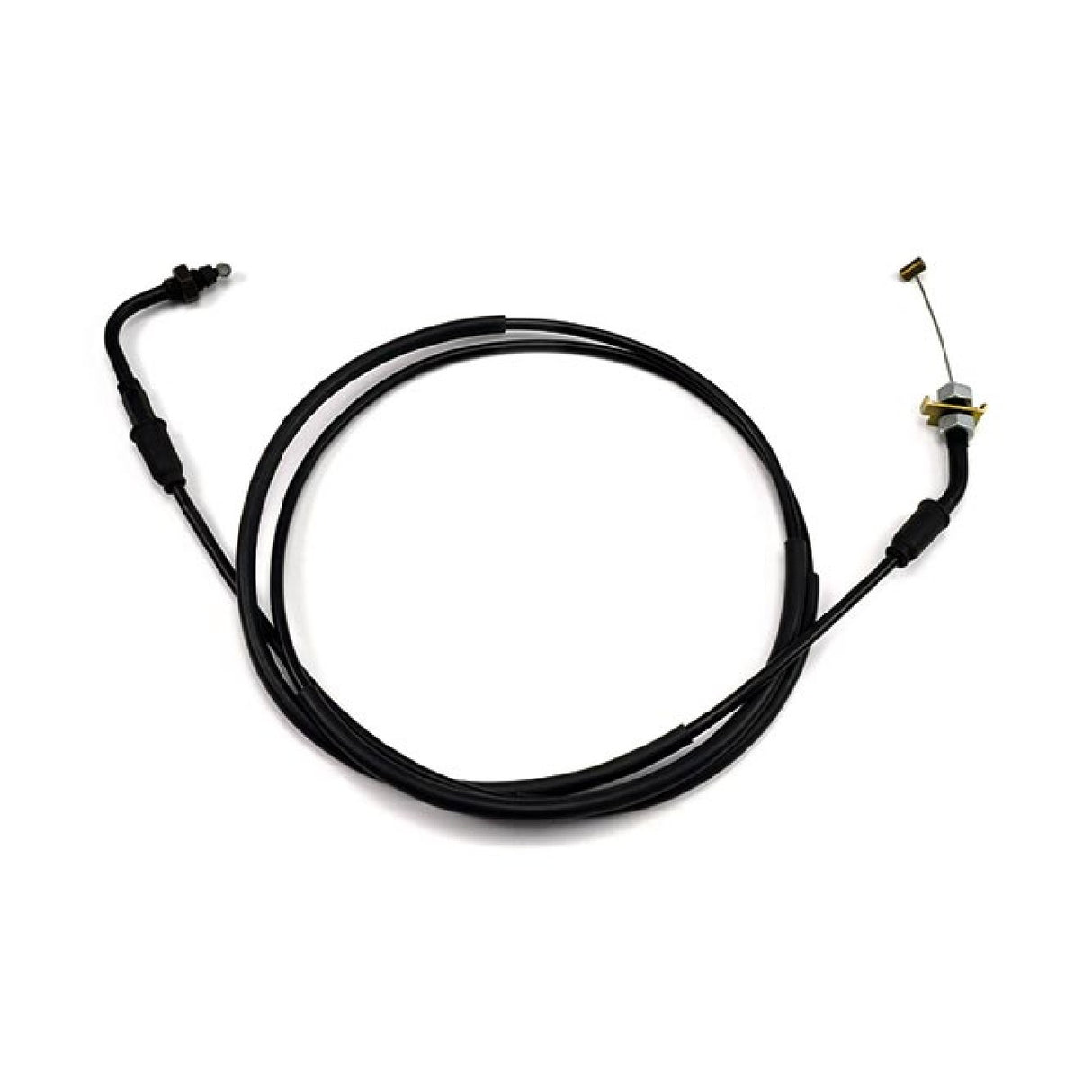 Gas transmission cable CLOSE PIAGGIO X9 (M23000) 250 CC 00/03