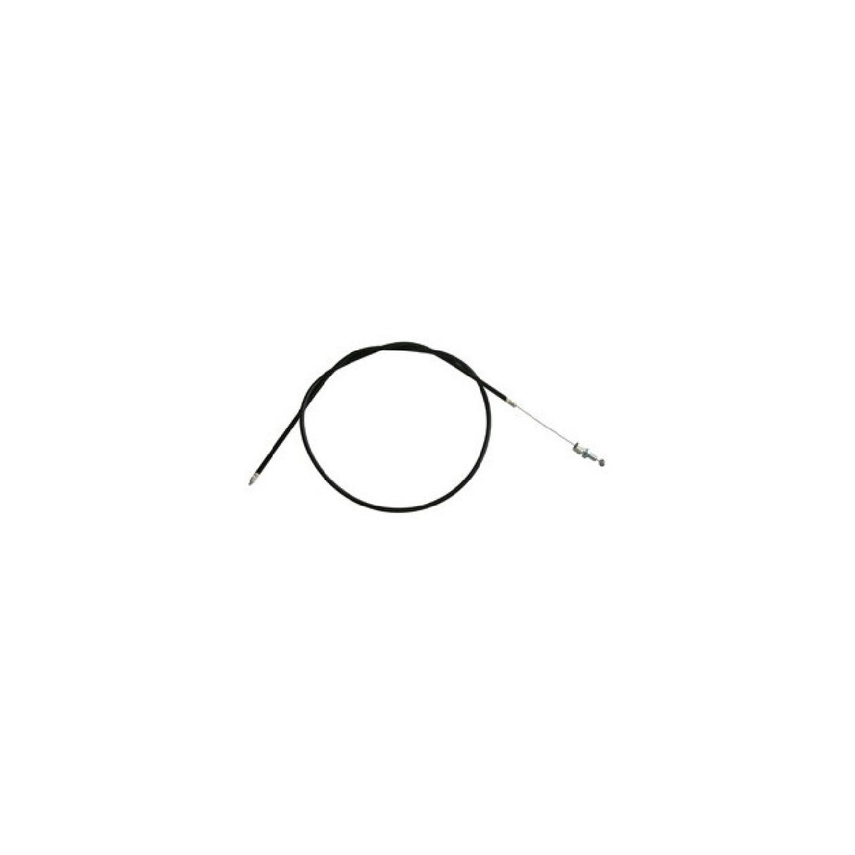 Cable de transmisión para divisor de acelerador unipolar GILERA Runner DD/DT 50 CC 97/98