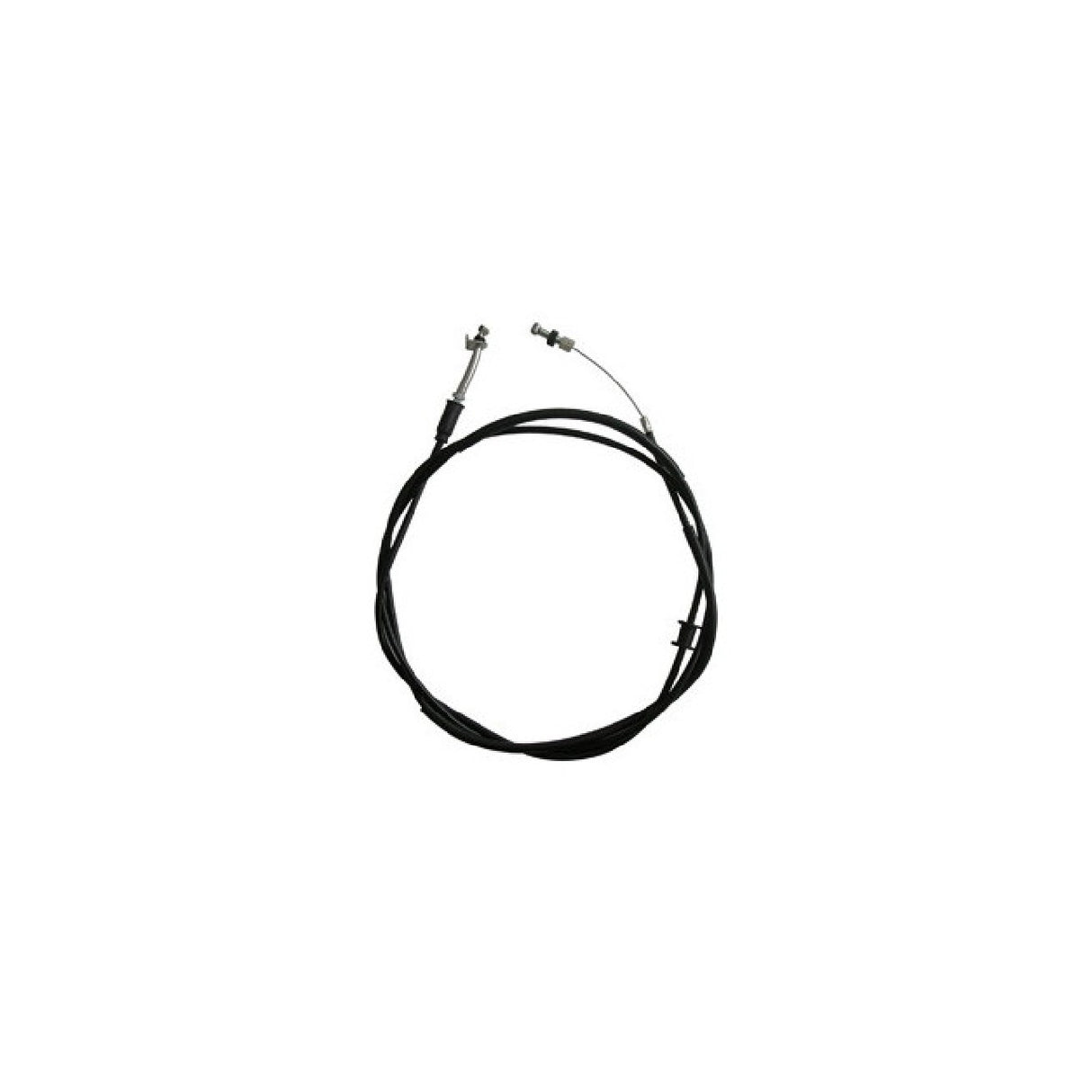 Kompletter Gaszug für PIAGGIO Vespa ET4 (M1900) 125 cm³ 99/02