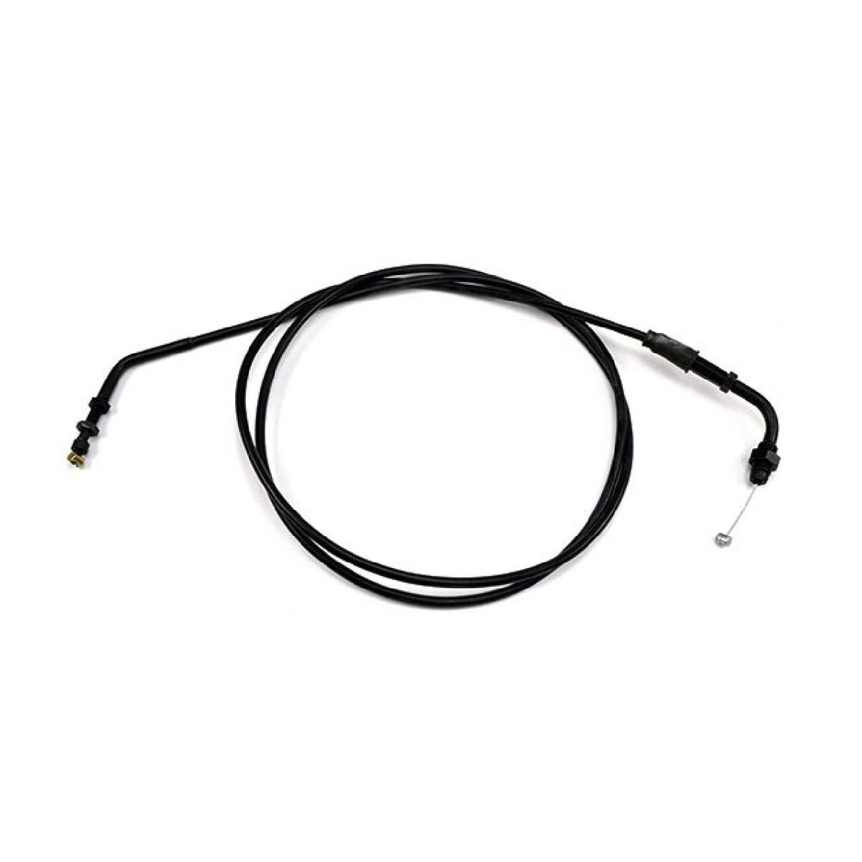 Cable de acelerador completo APRILIA Leonardo / Leonardo ST 250 CC 99/01