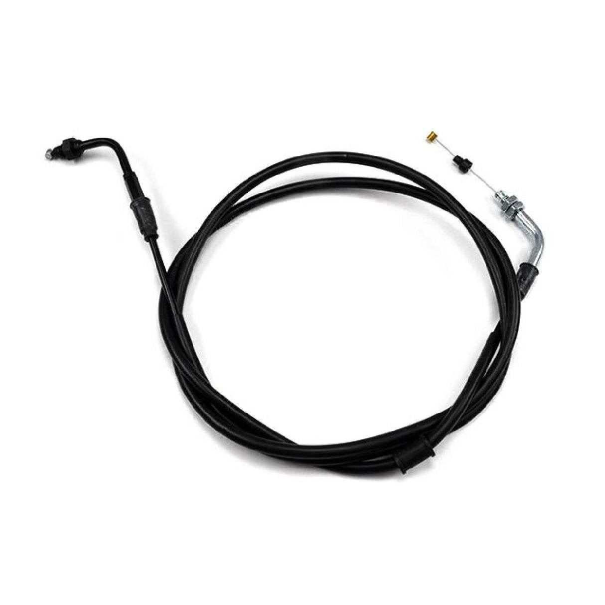 Cable acelerador completo HONDA NES Chiocciola (JF07) 125 CC 00/04