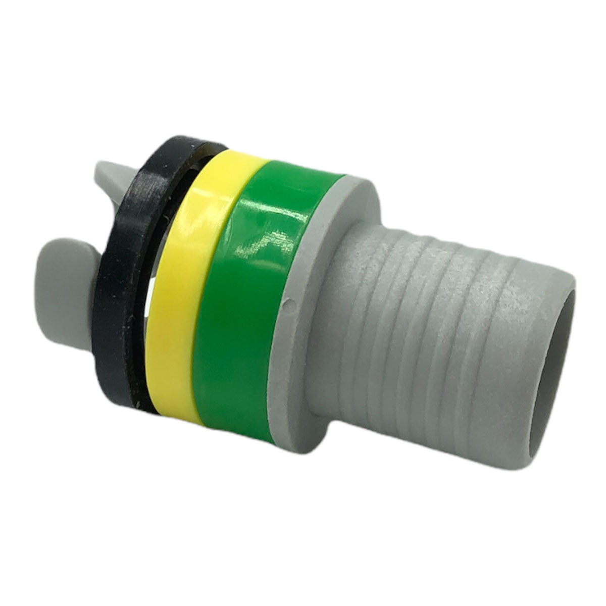 Trem-Anschluss für Aufblasgeräte und Ventile