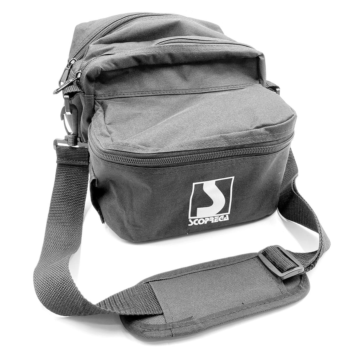 Scoprega Bravo BP12 Inflator Durchflussrate 120 l/min