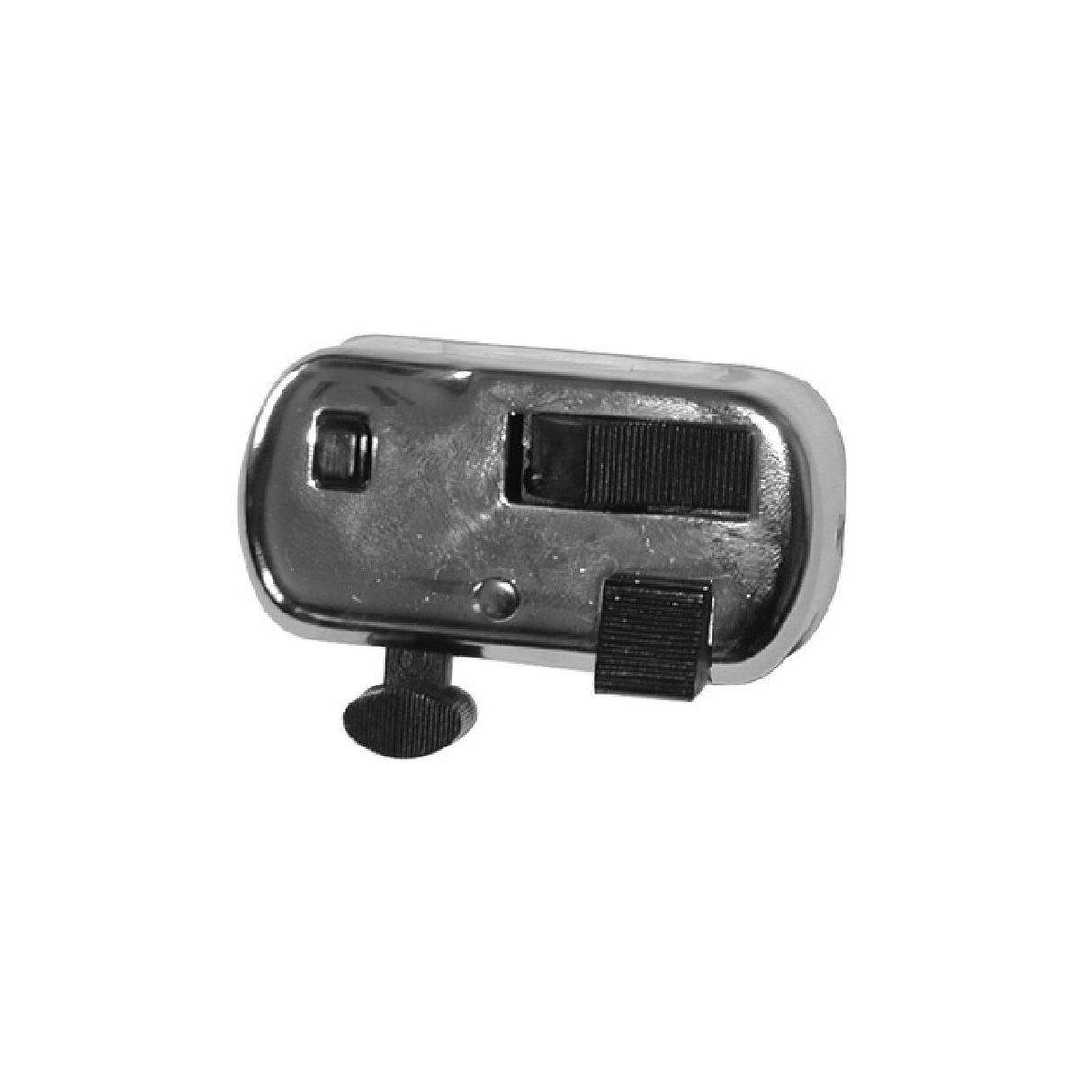 Devio Luci cromato PIAGGIO Vespa GT (VNL2T) con batteria 125 CC 66/71