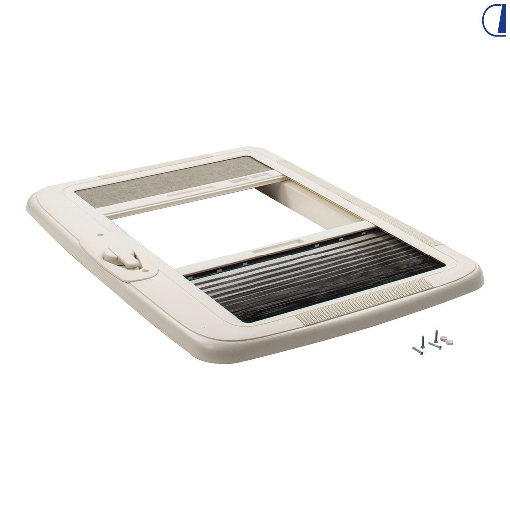 Dometic Cornice interna per oblò Midi Heki