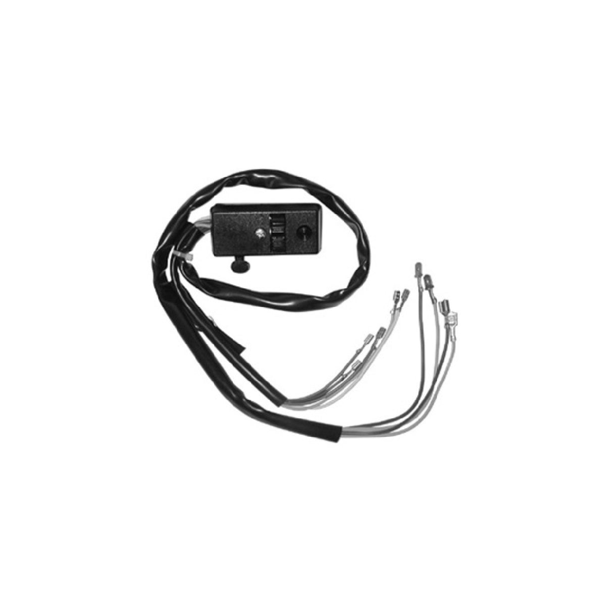 Lichtschalter mit Blinkern PIAGGIO Vespa PX C/ARROWS (VNX1T) 125 cm³ 77/82