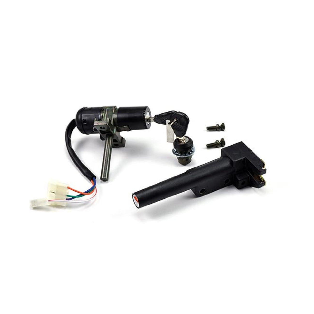 Lock Kit APRILIA Leonardo 125 CC 96/98