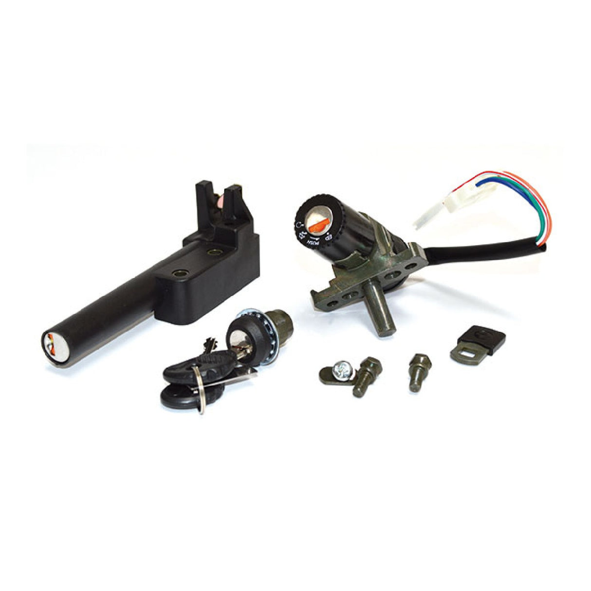 Kit de cerradura APRILIA Rally Air DT (MD000/MDH00) 50 CC 94/03