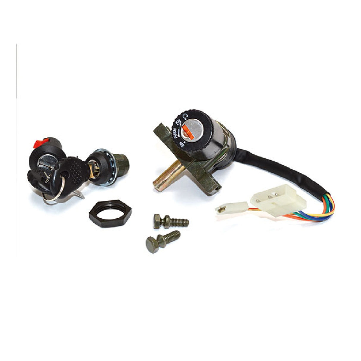 Schloss-Kit APRILIA Gulliver Air (LH000) 50 CC 95/00