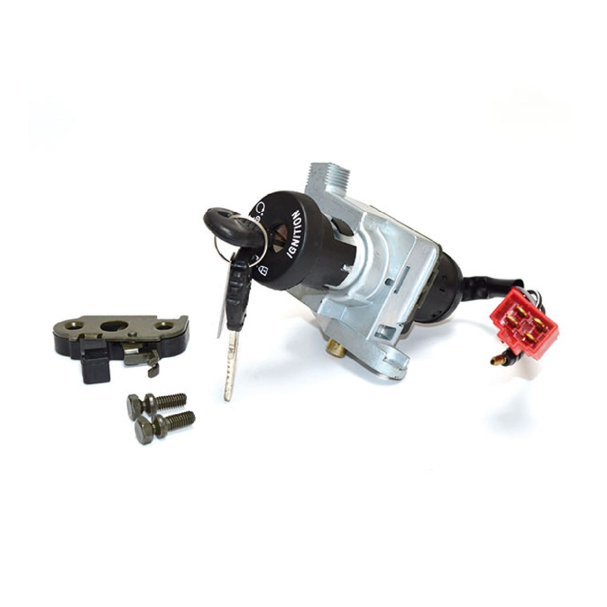 Kit de cerradura MBK Mach G 50 CC 02/>