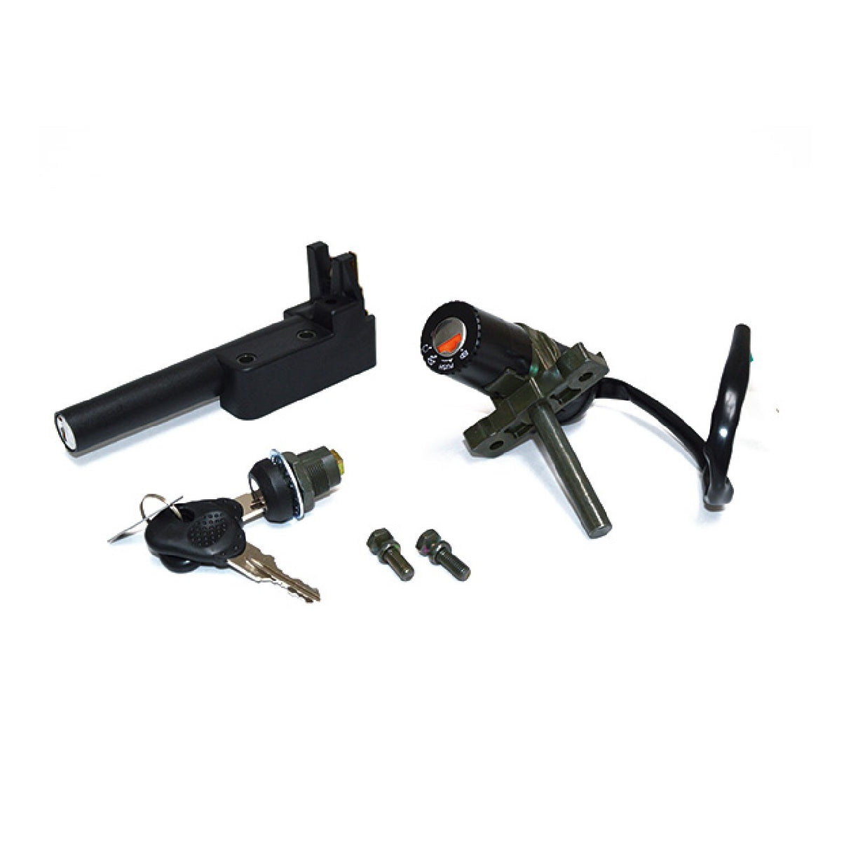 Schloss-Kit APRILIA Leonardo ST 125 CC 99/04
