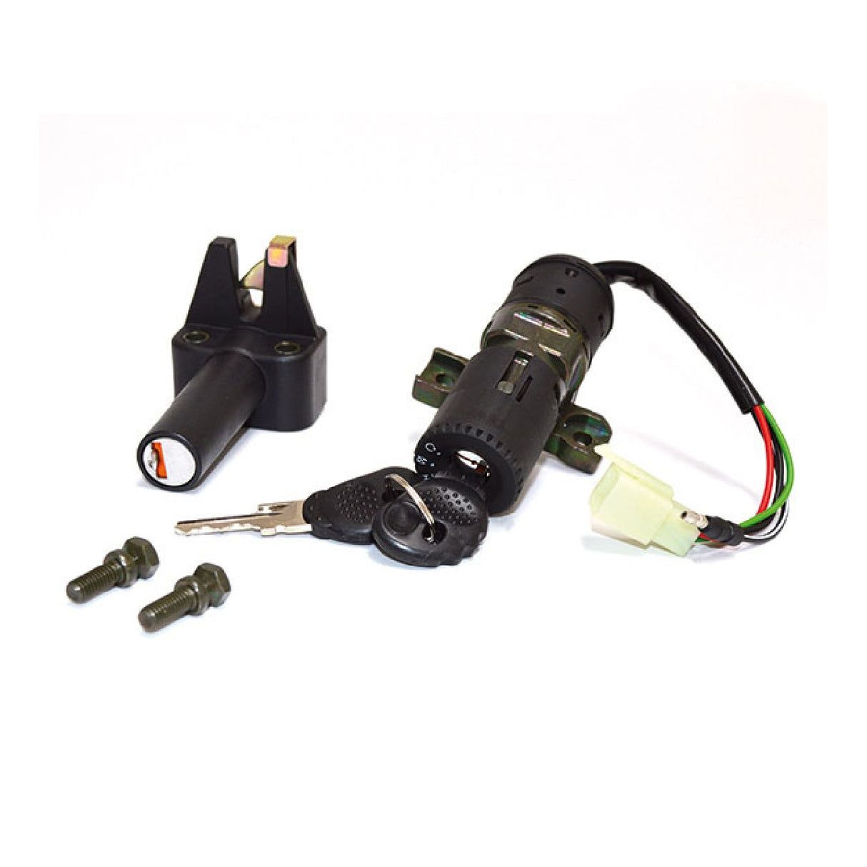 Schlosssatz HONDA SGX Sky (AF43) 50 cm³ 97/01