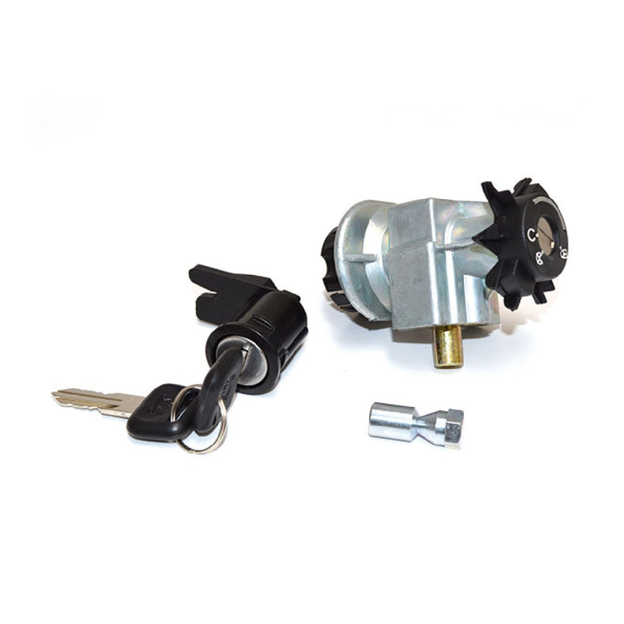 PEUGEOT Speedfight AIR 50 CC 97/98 Schloss-Kit