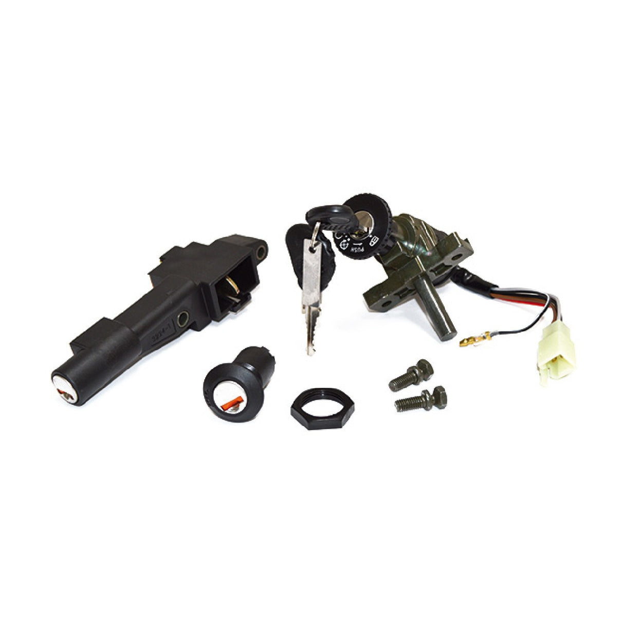 Lock kit MALAGUTI Centro 50 CC 93/94