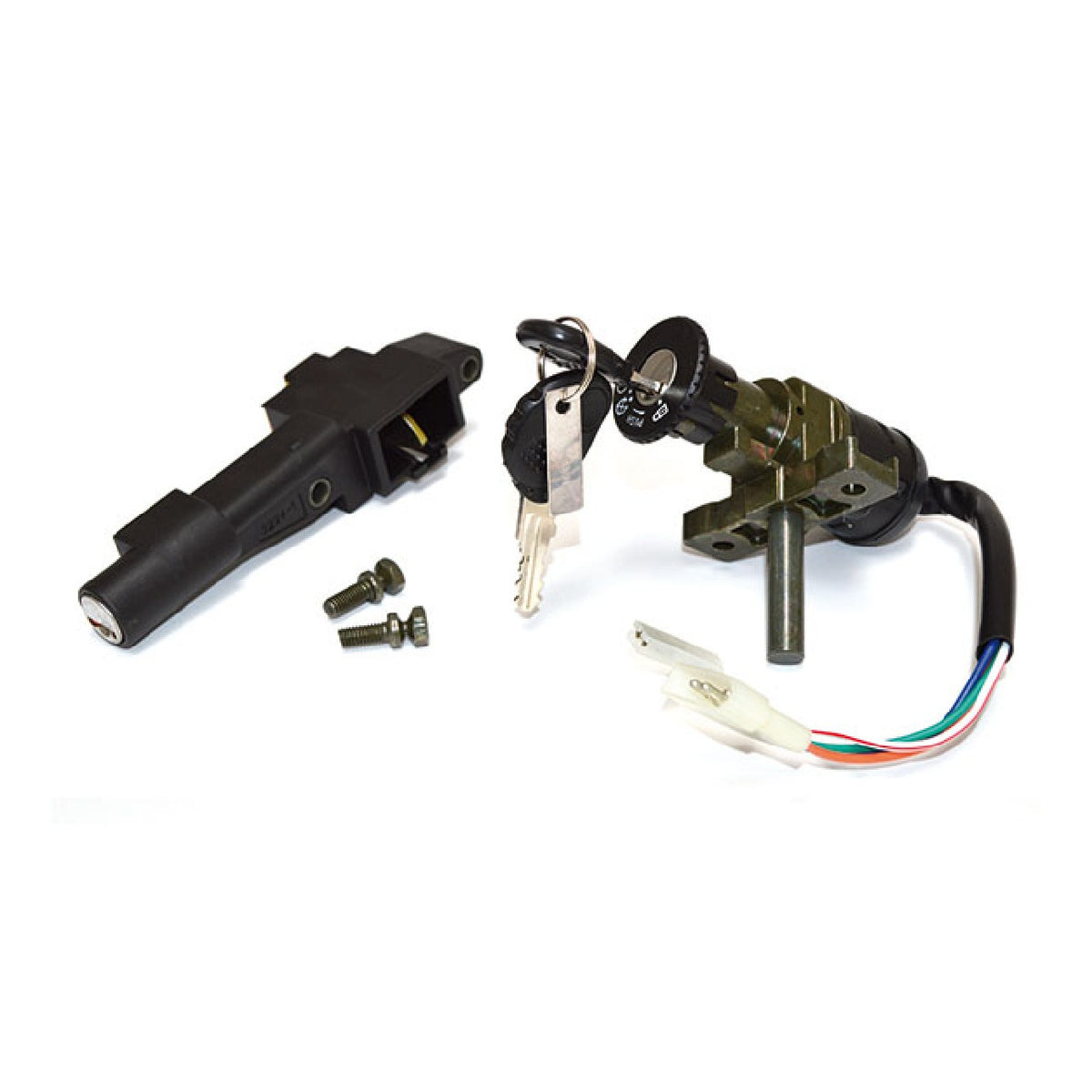 Kit de cerradura BETAMOTOR ARK/ARK LC DD/DT 50 CC 96/99