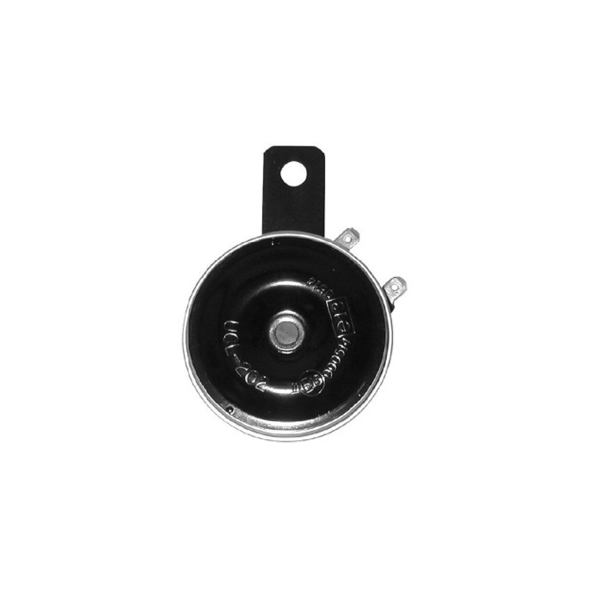 Bocina de motocicleta de 12 voltios CC HONDA CB 600 F HORNET