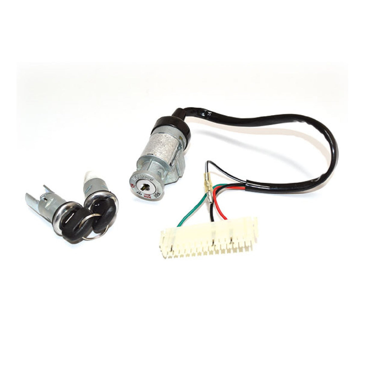 Kit de cerradura PEUGEOT ST Rapido/Rapido 3 50 CC 85/97