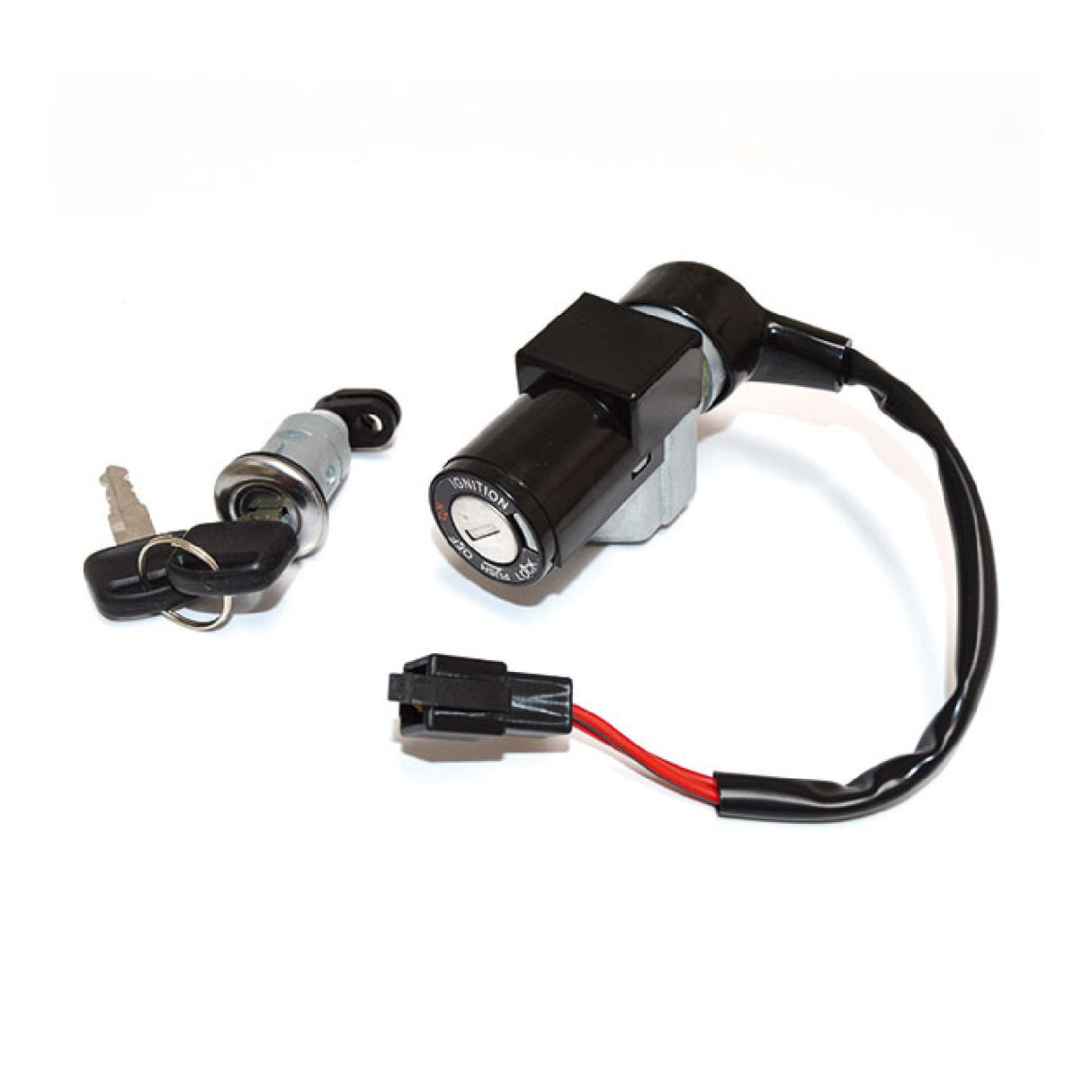 Schlosssatz HONDA SFXS (AF37) 50 cm³ 96